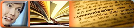 Language Translation Services